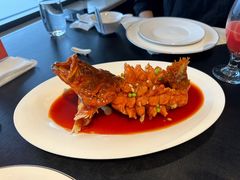 -RIVIERA 松鹤楼(外滩店)