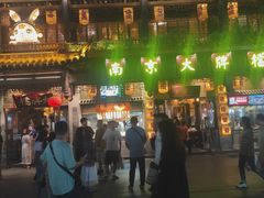 -南京金陵饭店