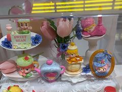 -泡泡玛特POPMART(龙湖杭州滨江天街店)