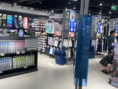 -迪卡侬(环球港店)