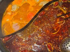 -旧街市鲜货老火锅(大光路店)