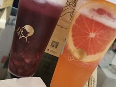 -喜茶(佛山岭南站店)