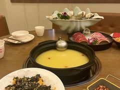 -慢搅粥底火锅(武侯大悦城店)