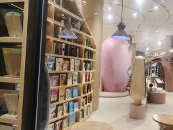 -奈尔宝·儿童乐园·亲子餐厅(星河湾店)