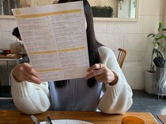 -Egg•Allday Brunch(襄阳北路店)