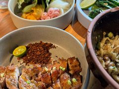 -SHAN山(前滩太古里店)