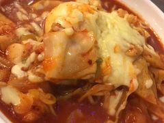 -郑阿姨的家·이모네·韩料&烤肉(武川路店)
