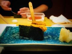 -Sushi Hanzo半藏(天环广场店)
