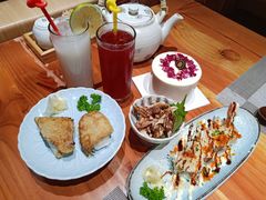 -文三酒肆自助放题(新街口友谊广场店)