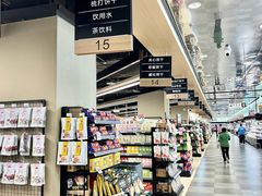 -AEON永旺(东方宝泰店)