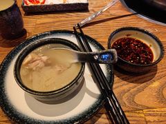 -同仁四季椰子鸡(宝安壹方城店)