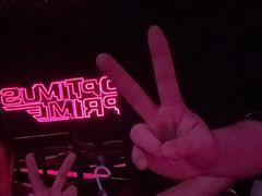 -MOSSO音乐酒吧·live house(南京旗舰店)