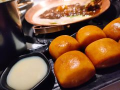 -京韵胡同·酱香羊蝎子火锅涮肉(长寿路店)