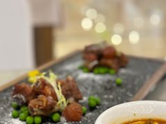 -令氏家外家周秦食府(高新店)