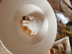意味轩&nbsp;Cépe-北京金融街丽思卡尔顿酒店·意味轩 Cepe