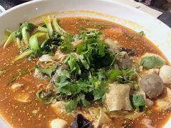 -曹掌柜小酒馆烧烤集团(崂山同兴路店)