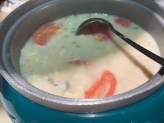 -佬麻雀·新湘菜(珠海金发购物中心店)