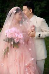 -蒙太奇婚纱摄影(万达店)