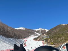 -密苑云顶乐园(云顶滑雪场)