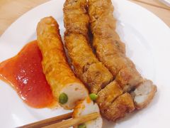 -福祥厦门小馆(舟孟北路店)