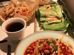 -江边城外烤全鱼(世茂广场店)