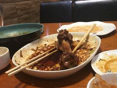 -金掌勺东北菜(格兰晴天店)