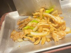 -大神太神·铁板烧(七宝领展广场店)