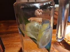 -甲米府·泰国餐厅(八佰伴店)