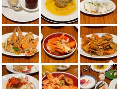 -mezza9 Macau(澳门君悦酒店)