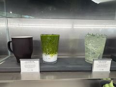 -雪绿茶博物馆