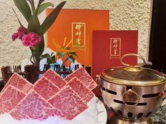 -醉辉皇上海之巅(上海中心大厦店)