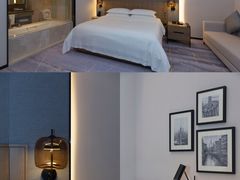 -广州粤海喜来登酒店