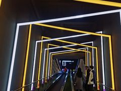 -Tenker Club弹刻极限主题公园 · 蹦床 · 团建 · 生日派对(大关店)