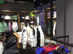 -THE NORTH FACE(三里屯ONEBOX店)