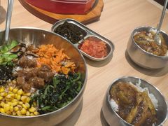-小木屋拌饭(西安华阳城店)