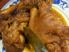 炖猪手-九河居(荔湾路店)