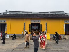 -绍兴书圣故里景区