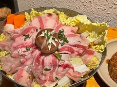 -大叔食堂·和风料理·烧鸟(Aone运动公园店)