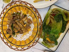 -畔山酒店中餐厅