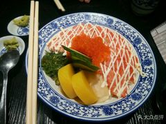 -二元寿司屋(江南西店)