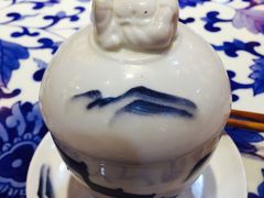 海鲜佛跳墙-王庄阿咪海鲜大排档(上下杭店)