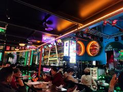 -Famous肥猫墨西哥音乐餐吧(五棵松华熙LIVE店)