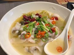 -新旺茶餐厅(嘉里城店)