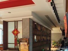 -新时代大酒店(仰口路店)