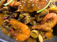 -青木岚小海鲜•小龙虾(友谊店)