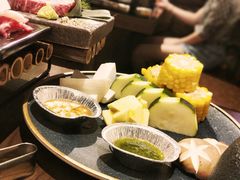 -樱宿日式和牛烧肉(五道口店)