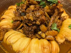 -香满楼(南关店)