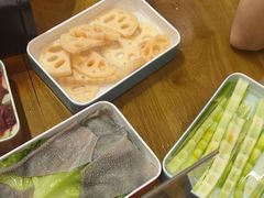 -黔哆哆地摊酸汤火锅(清湖店)
