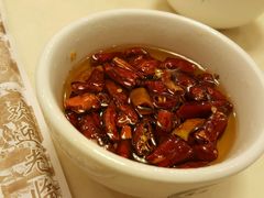 -通一顺老北京炭火锅(玉桥西路店)