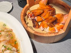 -融汇湘天(大岭山店)